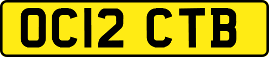 OC12CTB