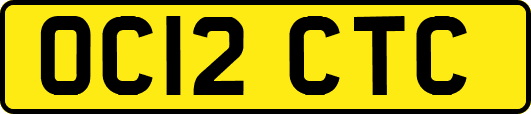 OC12CTC