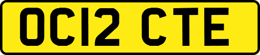 OC12CTE