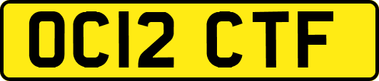 OC12CTF