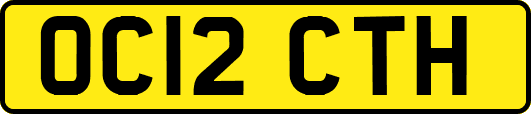OC12CTH