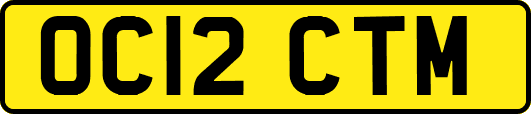 OC12CTM