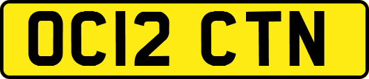 OC12CTN