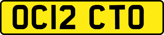 OC12CTO