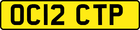 OC12CTP