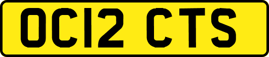 OC12CTS