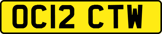 OC12CTW