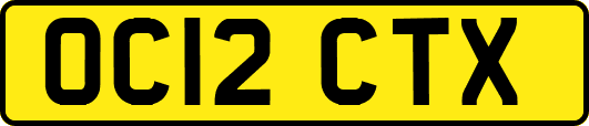 OC12CTX
