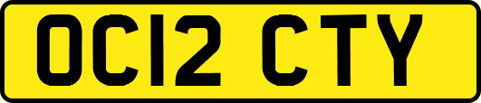 OC12CTY