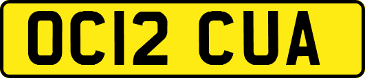 OC12CUA