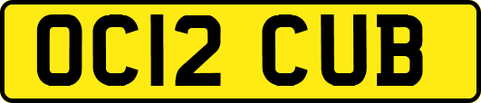 OC12CUB