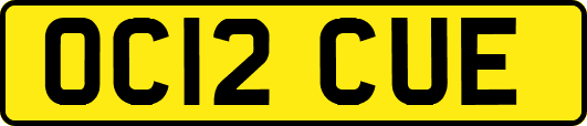 OC12CUE