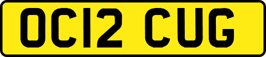 OC12CUG