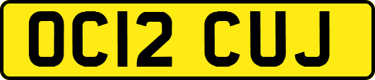 OC12CUJ