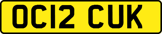 OC12CUK