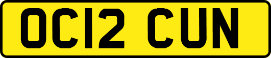 OC12CUN