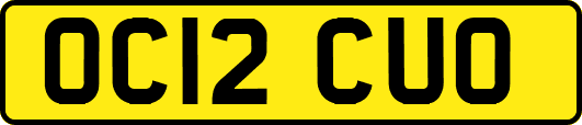 OC12CUO