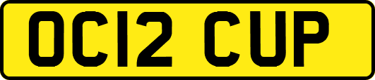 OC12CUP