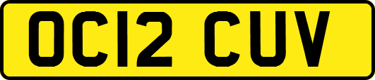 OC12CUV
