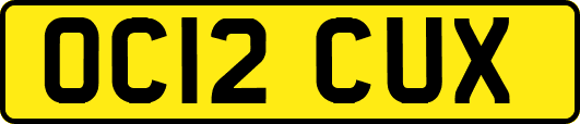 OC12CUX