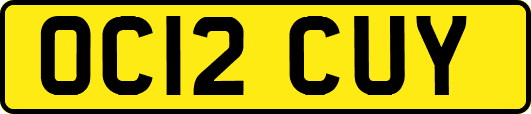 OC12CUY