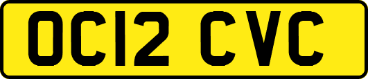 OC12CVC