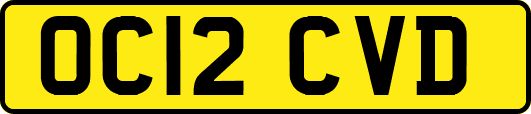 OC12CVD