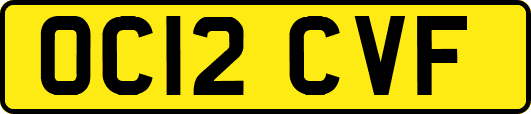 OC12CVF