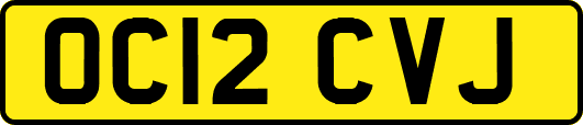 OC12CVJ