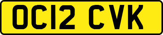 OC12CVK