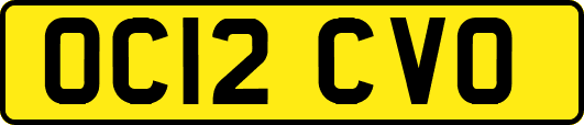 OC12CVO