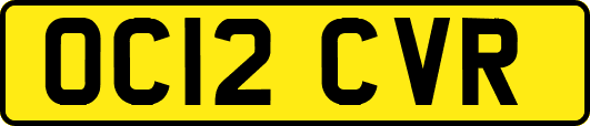 OC12CVR