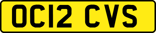 OC12CVS