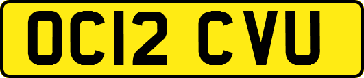 OC12CVU