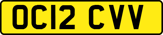 OC12CVV