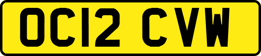 OC12CVW
