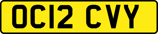 OC12CVY