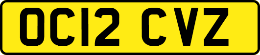 OC12CVZ