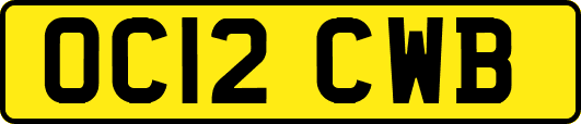 OC12CWB