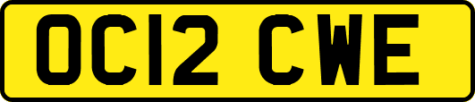 OC12CWE