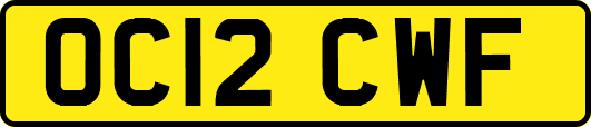 OC12CWF