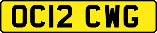 OC12CWG