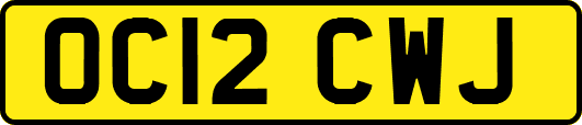 OC12CWJ