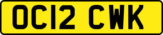 OC12CWK