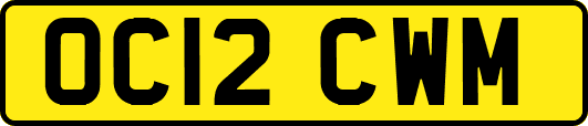 OC12CWM