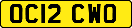 OC12CWO