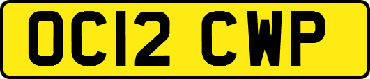 OC12CWP