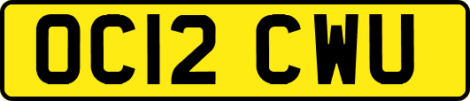 OC12CWU