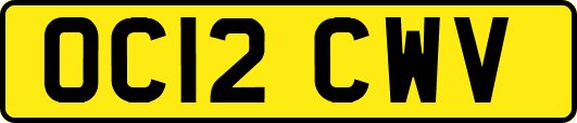 OC12CWV