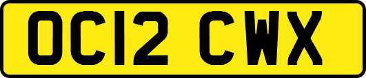 OC12CWX